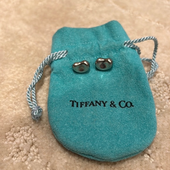 Tiffany & Co. Jewelry Tiffany Bean Earrings Poshmark